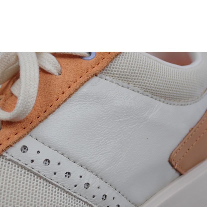 COLE HAAN コールハーン/GC MEDOW RUNNER/W28720//24.5cm/Bランク/62