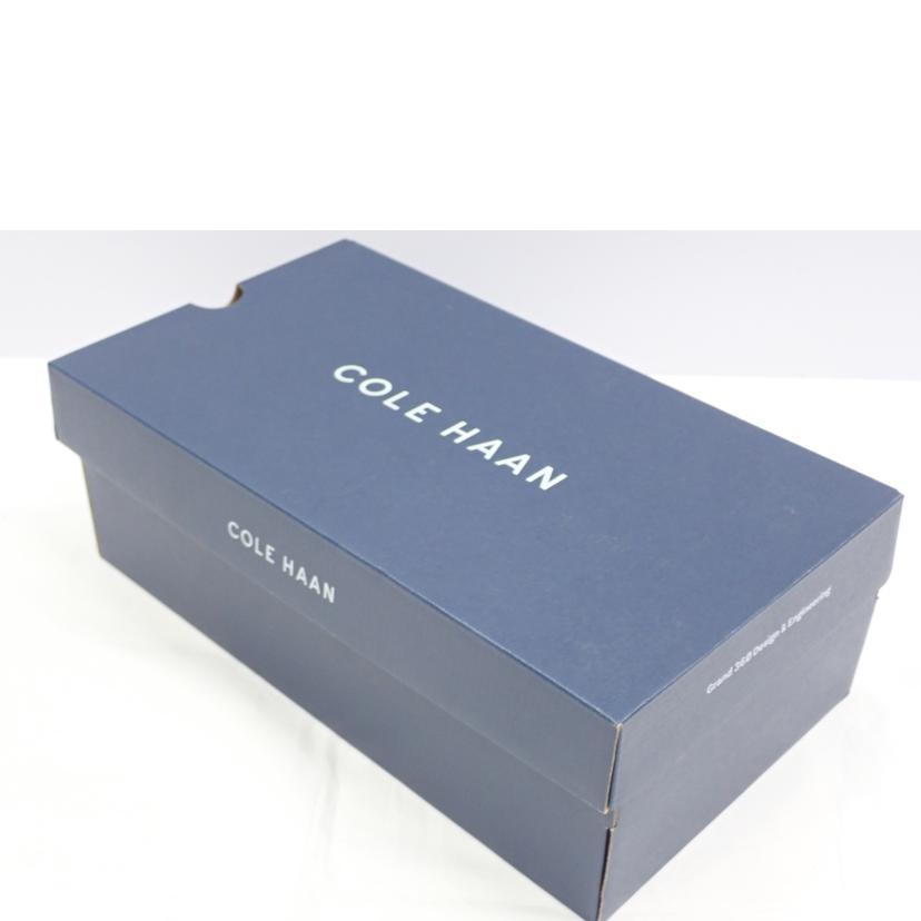 COLE HAAN コールハーン/GC MEDOW RUNNER/W28720//24.5cm/Bランク/62