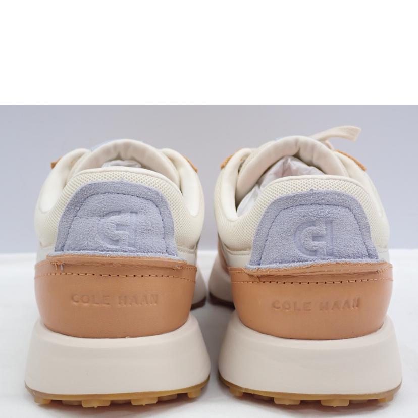 COLE HAAN コールハーン/GC MEDOW RUNNER/W28720//24.5cm/Bランク/62