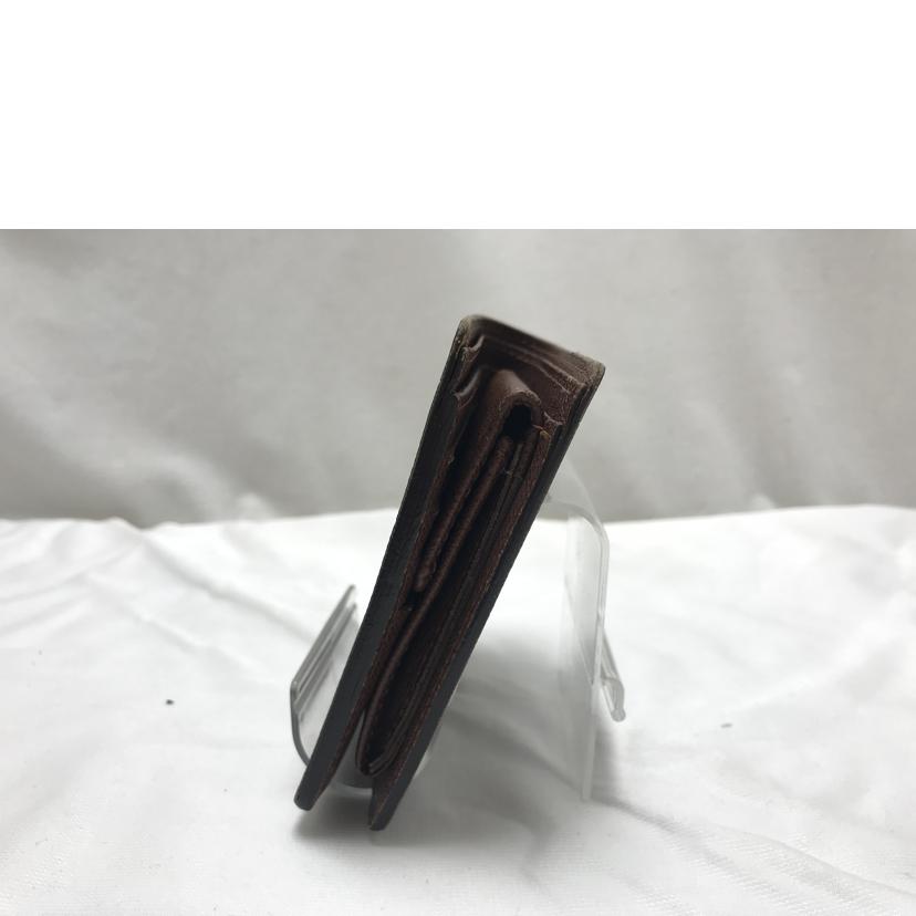 LOUIS VUITTON ルイヴィトン/ポルトフォイユ・マルコ/M61675//CA0***/Bランク/51