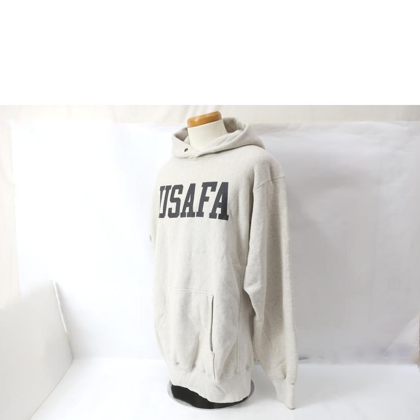 Buzz Rickson‘s バズリクソンズ/メンズパーカー XXLサイズ オフホワイト//ABランク/65