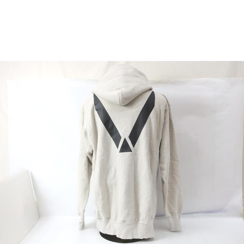 Buzz Rickson‘s バズリクソンズ/メンズパーカー XXLサイズ オフホワイト//ABランク/65