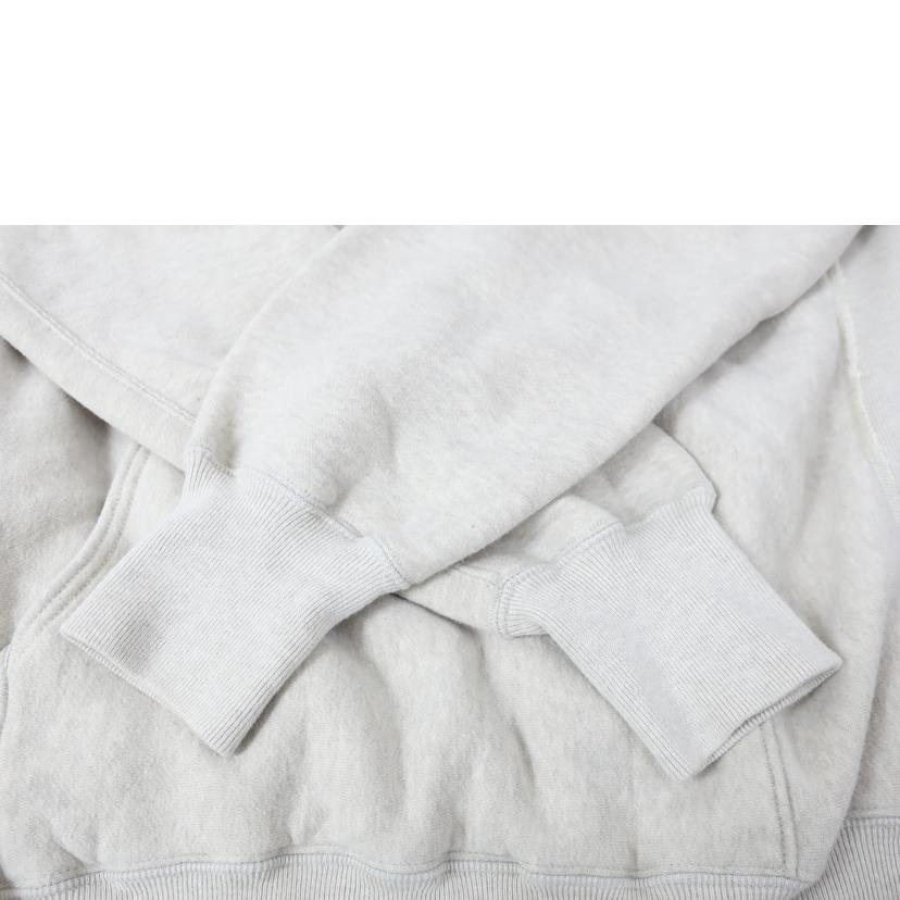 Buzz Rickson‘s バズリクソンズ/メンズパーカー XXLサイズ オフホワイト//ABランク/65