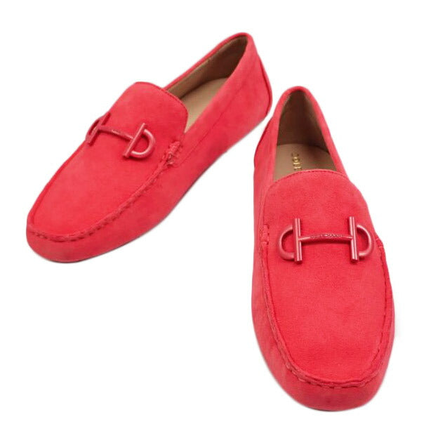 COLE HAAN コールハーン/TULLY DRIVER/w28102//24.5cm/Aランク/62