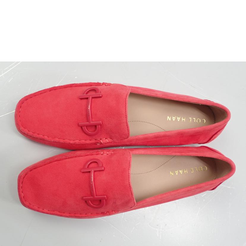 COLE HAAN コールハーン/TULLY DRIVER/w28102//24.5cm/Aランク/62