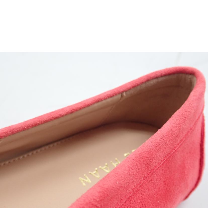COLE HAAN コールハーン/TULLY DRIVER/w28102//24.5cm/Aランク/62