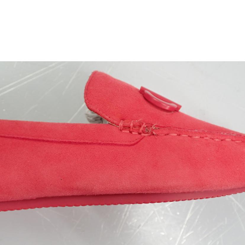 COLE HAAN コールハーン/TULLY DRIVER/w28102//24.5cm/Aランク/62