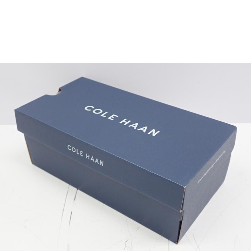 COLE HAAN コールハーン/TULLY DRIVER/w28102//24.5cm/Aランク/62