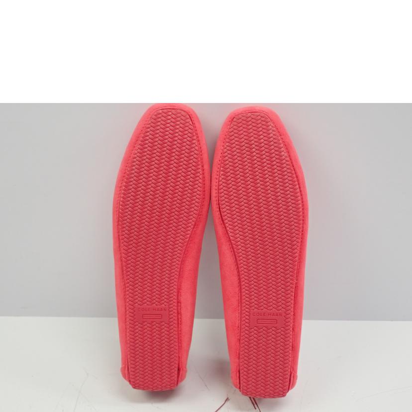 COLE HAAN コールハーン/TULLY DRIVER/w28102//24.5cm/Aランク/62