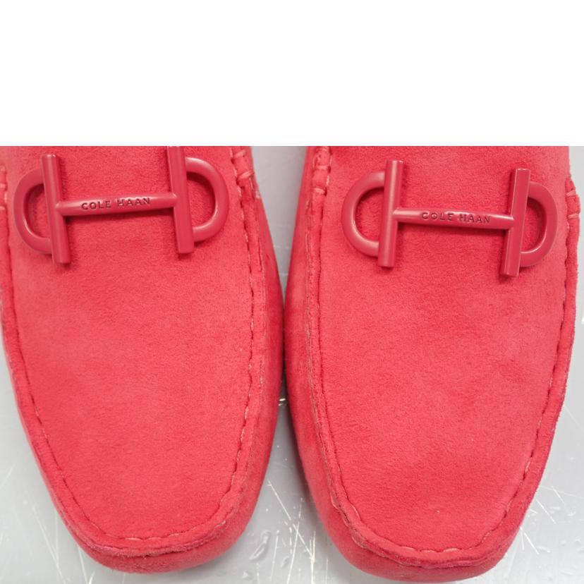 COLE HAAN コールハーン/TULLY DRIVER/w28102//24.5cm/Aランク/62