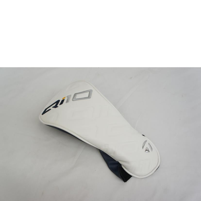 TaylorMade テーラーメイド/Qi10 MAX ドライバー 2024年//Bランク/05
