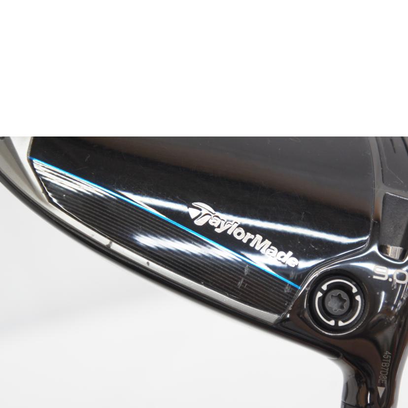 TaylorMade テーラーメイド/Qi10 MAX ドライバー 2024年//Bランク/05