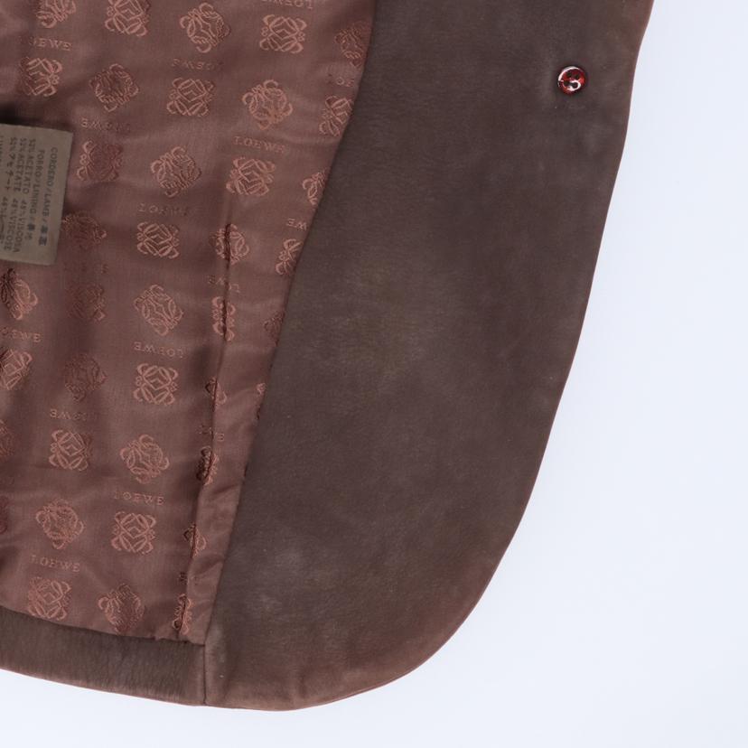 LOEWE ロエベ/LOEWE ジャケット・ブルゾン//Bランク/20