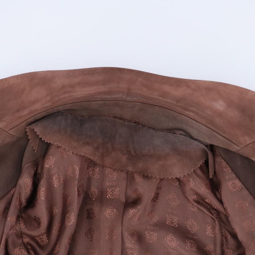 LOEWE ロエベ/LOEWE ジャケット・ブルゾン//Bランク/20