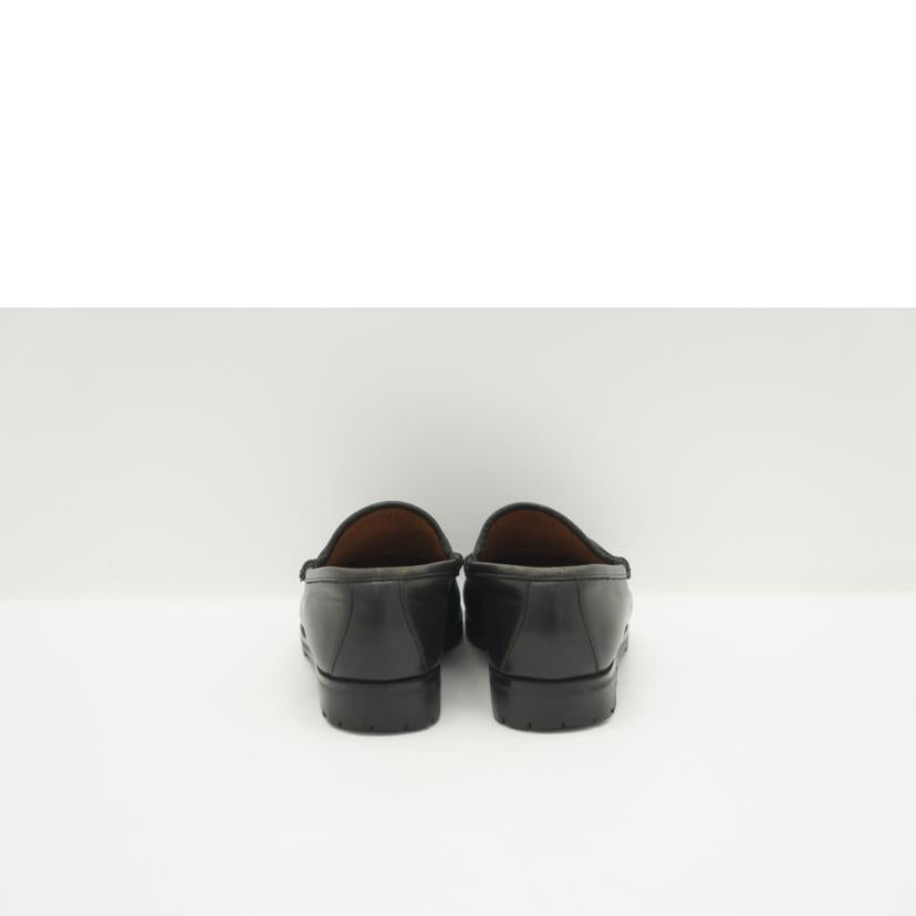 GUCCI グッチ/ホースビットローファー/シューズ/ブラック/1016105//36 C/Bランク/19