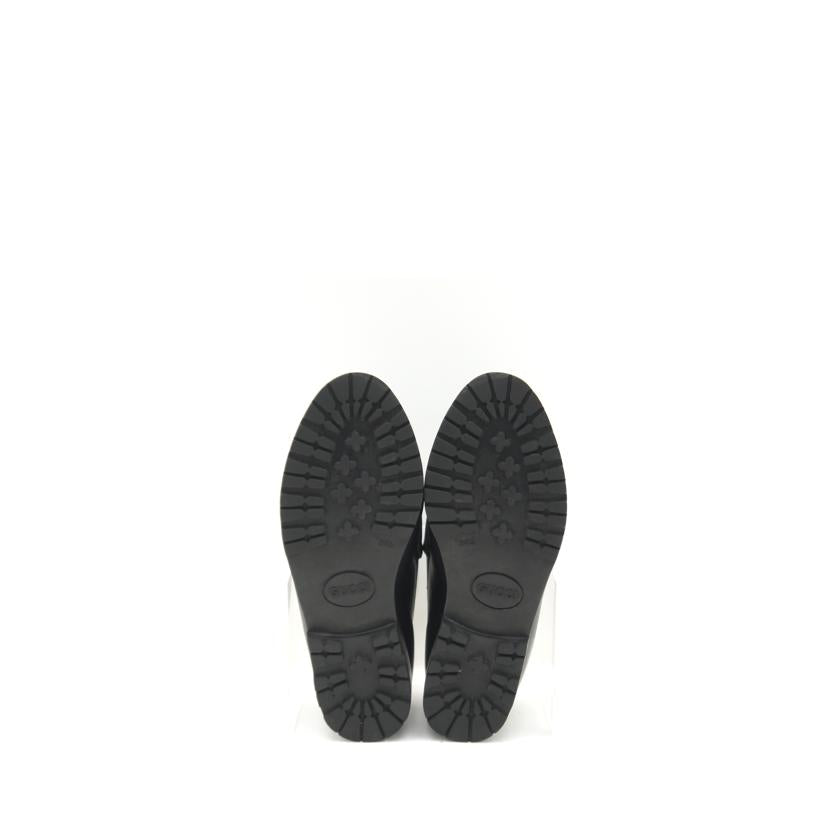 GUCCI グッチ/ホースビットローファー/シューズ/ブラック/1016105//36 C/Bランク/19