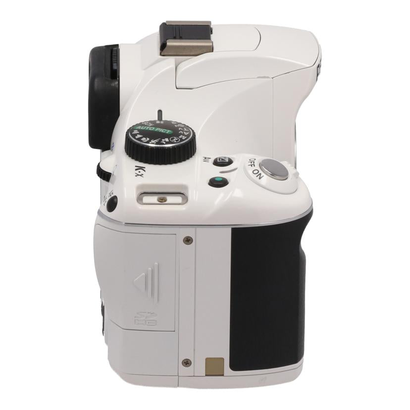 PENTAX ペンタックス /デジタル一眼 ダブルズームキット/K-x ダブルズームキット//3559872/Bランク/82