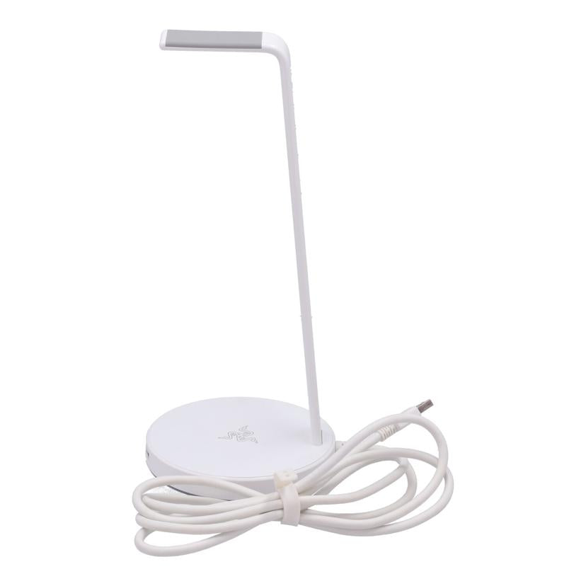 Razer レイザー /ゲーミングヘッドセットスタンド/RC21-01510300-R3M1//ST2046U09002856/Bランク/81