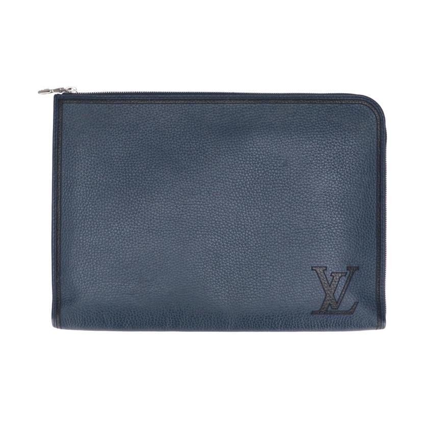 LOUIS VUITTON ルイヴィトン/ポシェットジュールGM/M68235//TA2***/ABランク/91