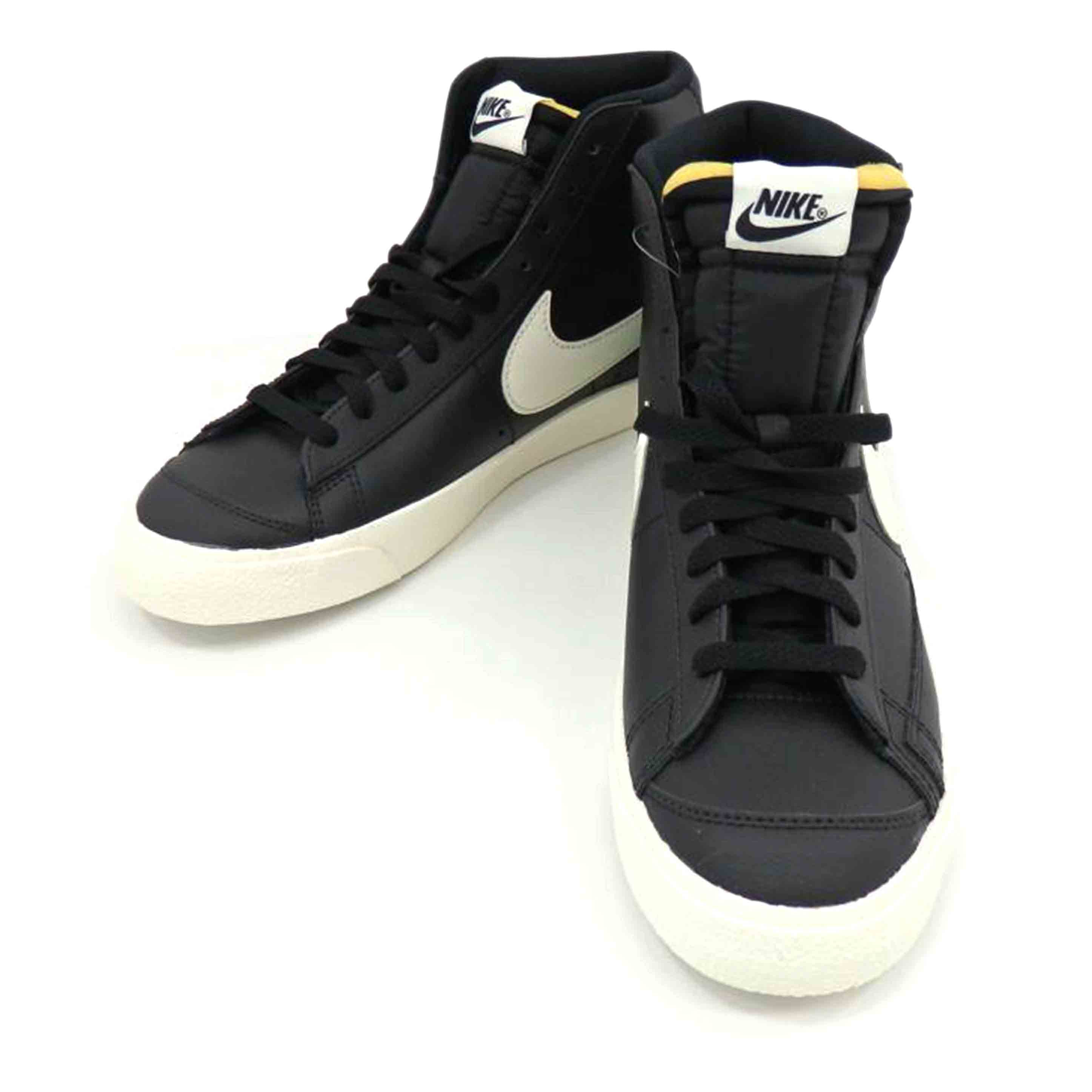 NIKE ナイキ/BLAZER MID 77 PREMIUM /DV0796-001//SAランク/77