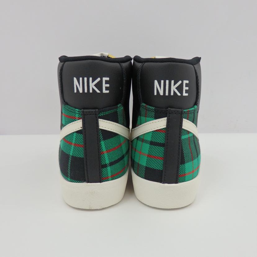 NIKE ナイキ/BLAZER MID 77 PREMIUM /DV0796-001//SAランク/77