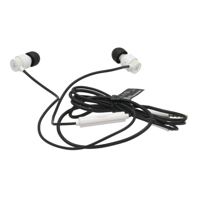 Razer レイザー /ゲーミングワイヤレスイヤホン/RZ12-05590200-R3AC//JAN4573626730423/Aランク/63