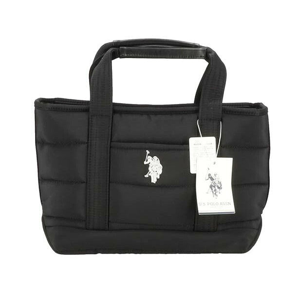 U.S.POLO ASSN ユーエスポロアッスン/キルティングトートバッグ/USPA-2599//ABランク/62