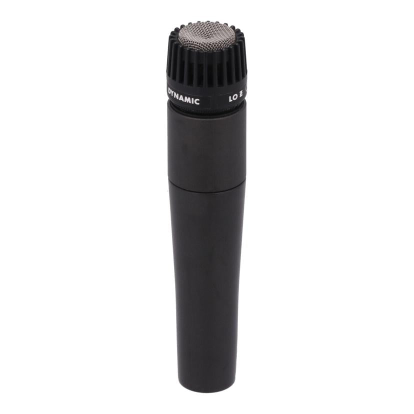 SHURE シュア /ダイナミックマイク/SM57//-/BCランク/71