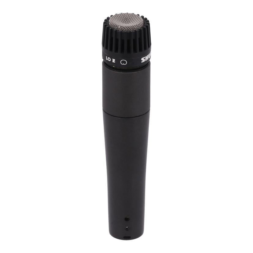 SHURE シュア /ダイナミックマイク/SM57//-/BCランク/71
