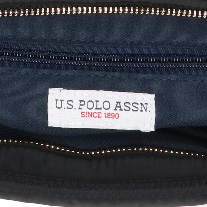 U.S.POLO ASSN ユーエスポロアッスン/キルティングトートバッグ/USPA-2599//ABランク/62