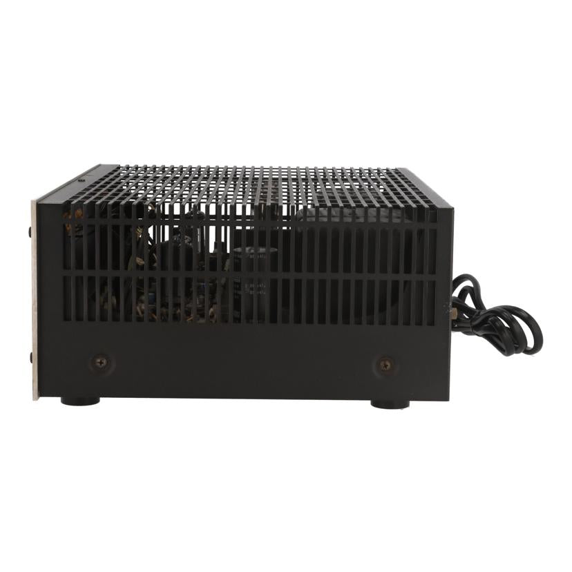 LUXMAN ラックスマン /真空管プリメインアンプ/LX33//D1102528/BCランク/05