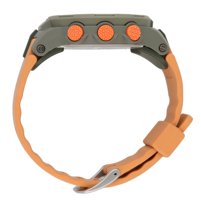 CASIO カシオ/プロトレック/トリプルセンサー/ソーラークオーツ/PRG-300-4JF//202*****/Aランク/70