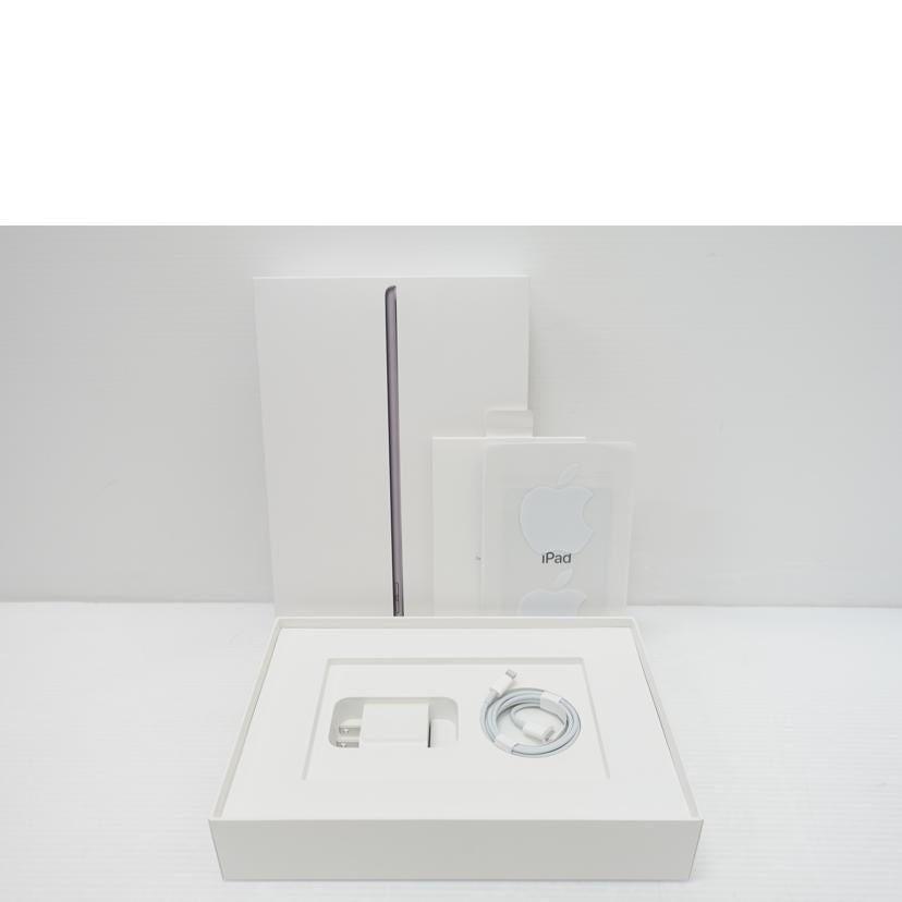 APPLE アップル/iPad10.2インチ(第9世代)64GB/MK2K3J/A//XJLC4JLW5F/ABランク/88