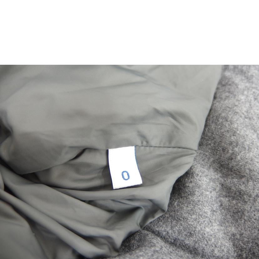 MONCLER モンクレール/ MONCLER MONTGENEVRE ダウンジャケット/グレー//ABランク/82