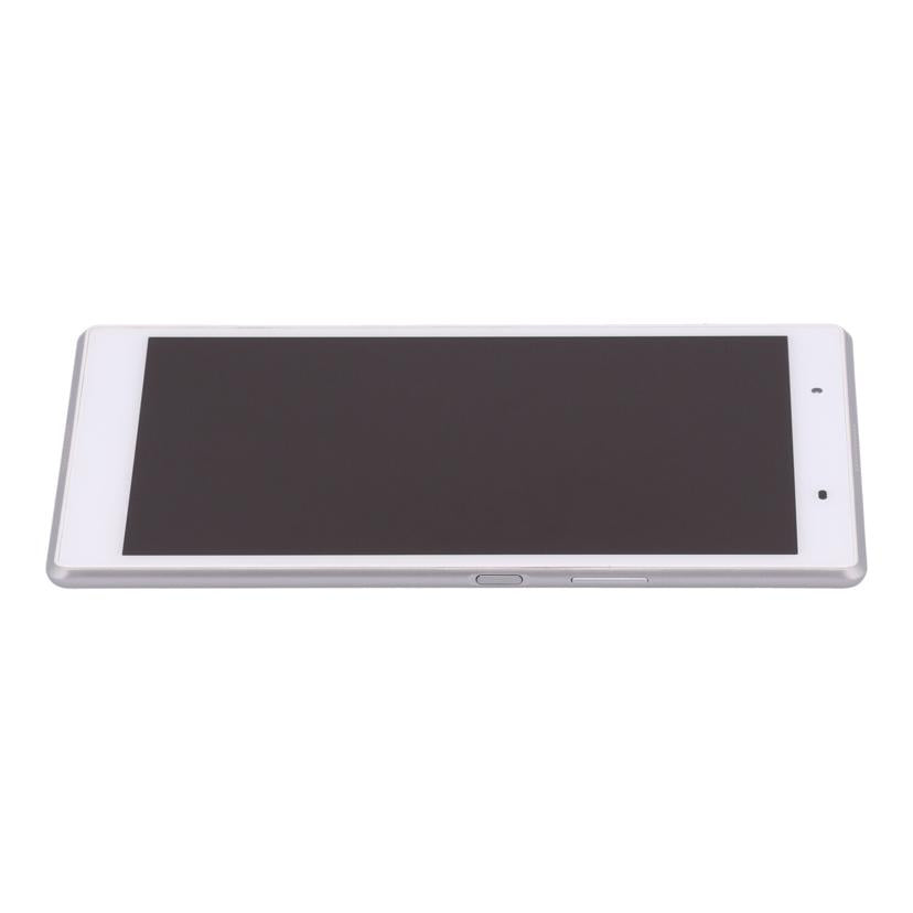 NEC 日本電気 /タブレット/LAVIE Tab E 16GB/PC-TE508HAW//HGAGFHMK/Bランク/64