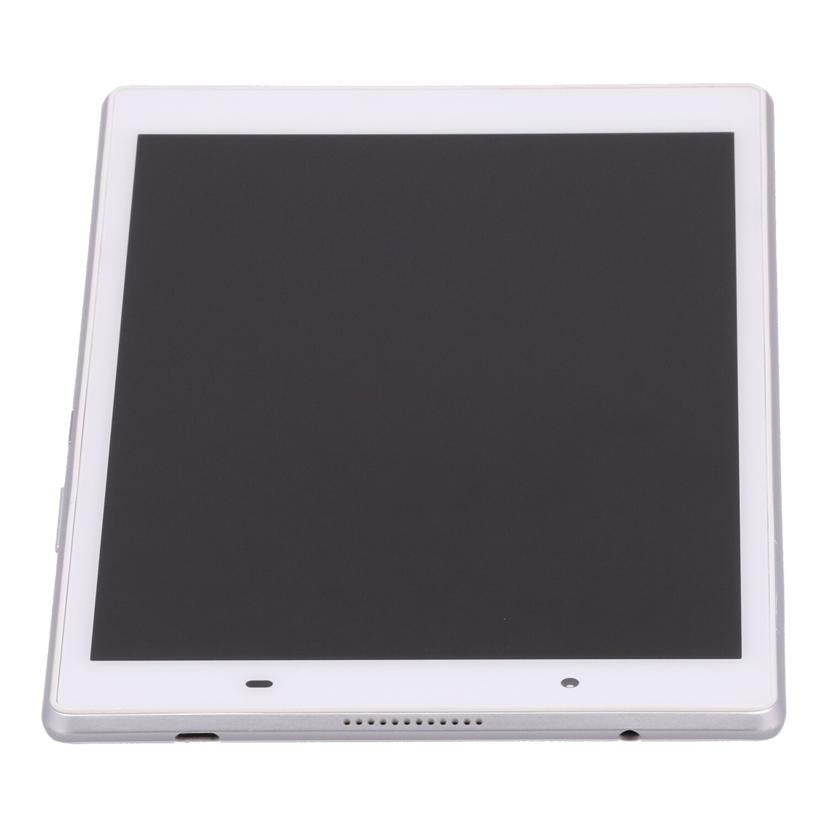 NEC 日本電気 /タブレット/LAVIE Tab E 16GB/PC-TE508HAW//HGAGFHMK/Bランク/64