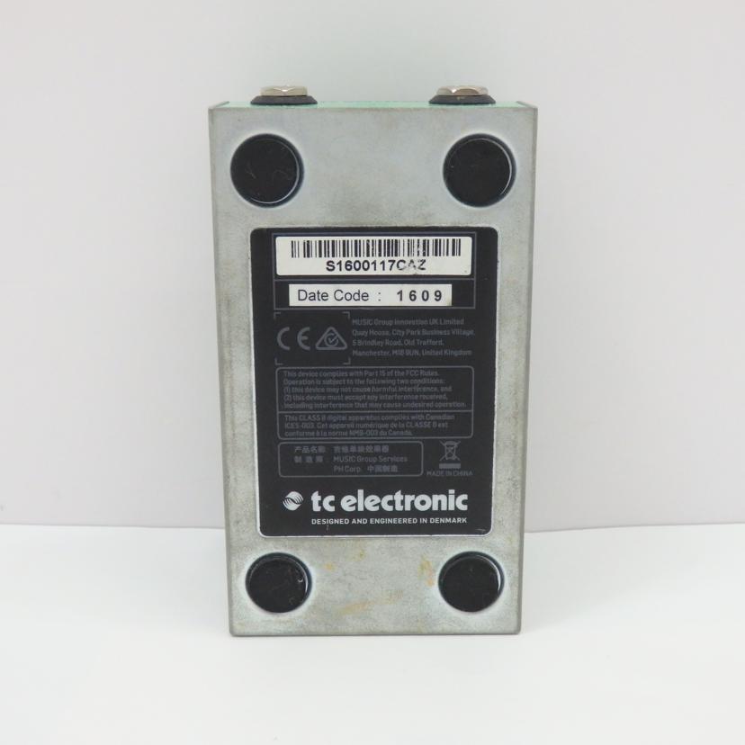 tc electronic/エフェクター/THE PROPHET//Bランク/77