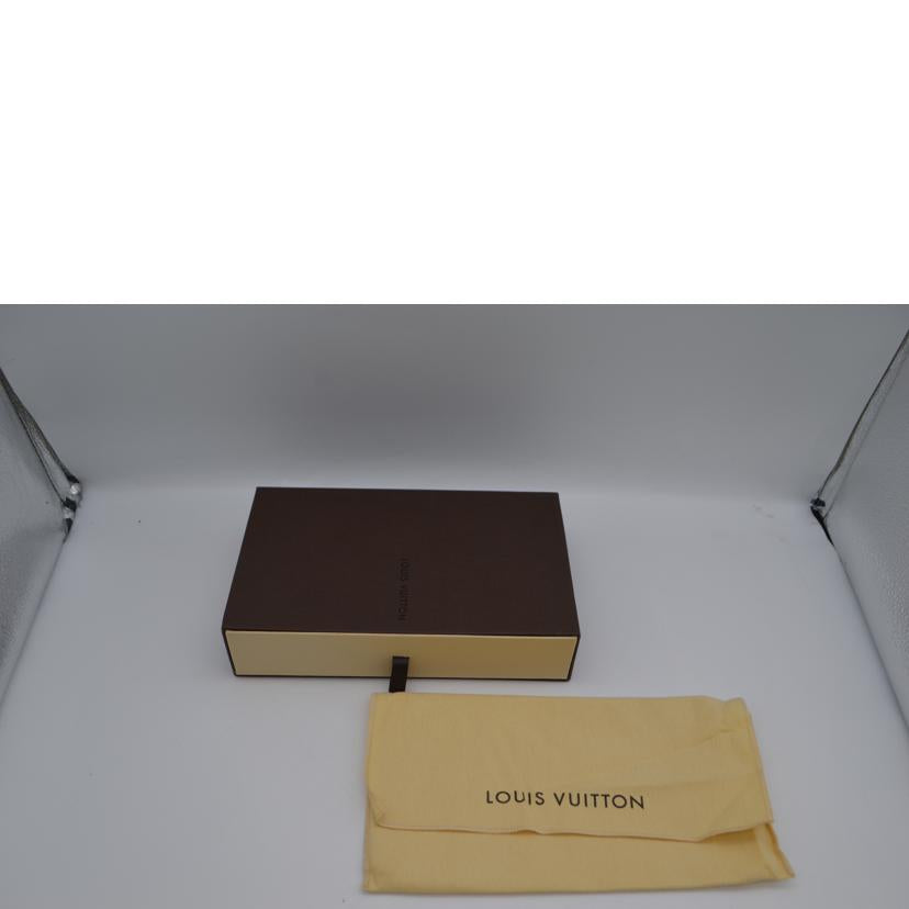 LV ルイヴィトン/ジッピー・ウォレット/アンプラント/プラティーヌスタッズ/M61442//SP3***/Aランク/89