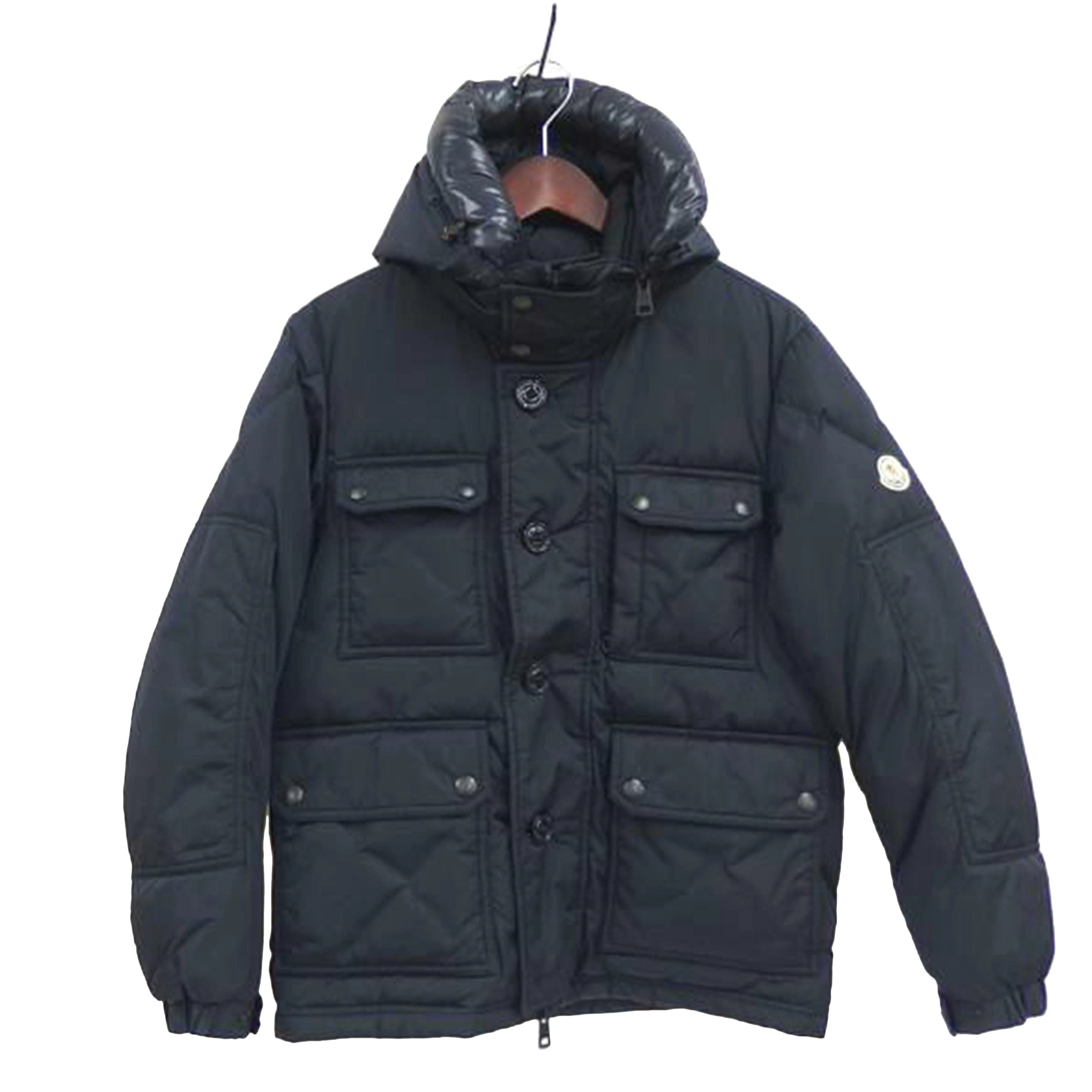 MONCLER モンクレール/MONCLER JOVETダウンジャケット//ABランク/82