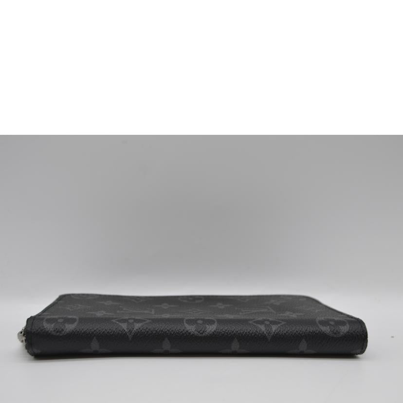 LV ルイヴィトン/ジッピーウォレット・ヴェルティカル/エクリプス/M62295//RFI*****/Aランク/89