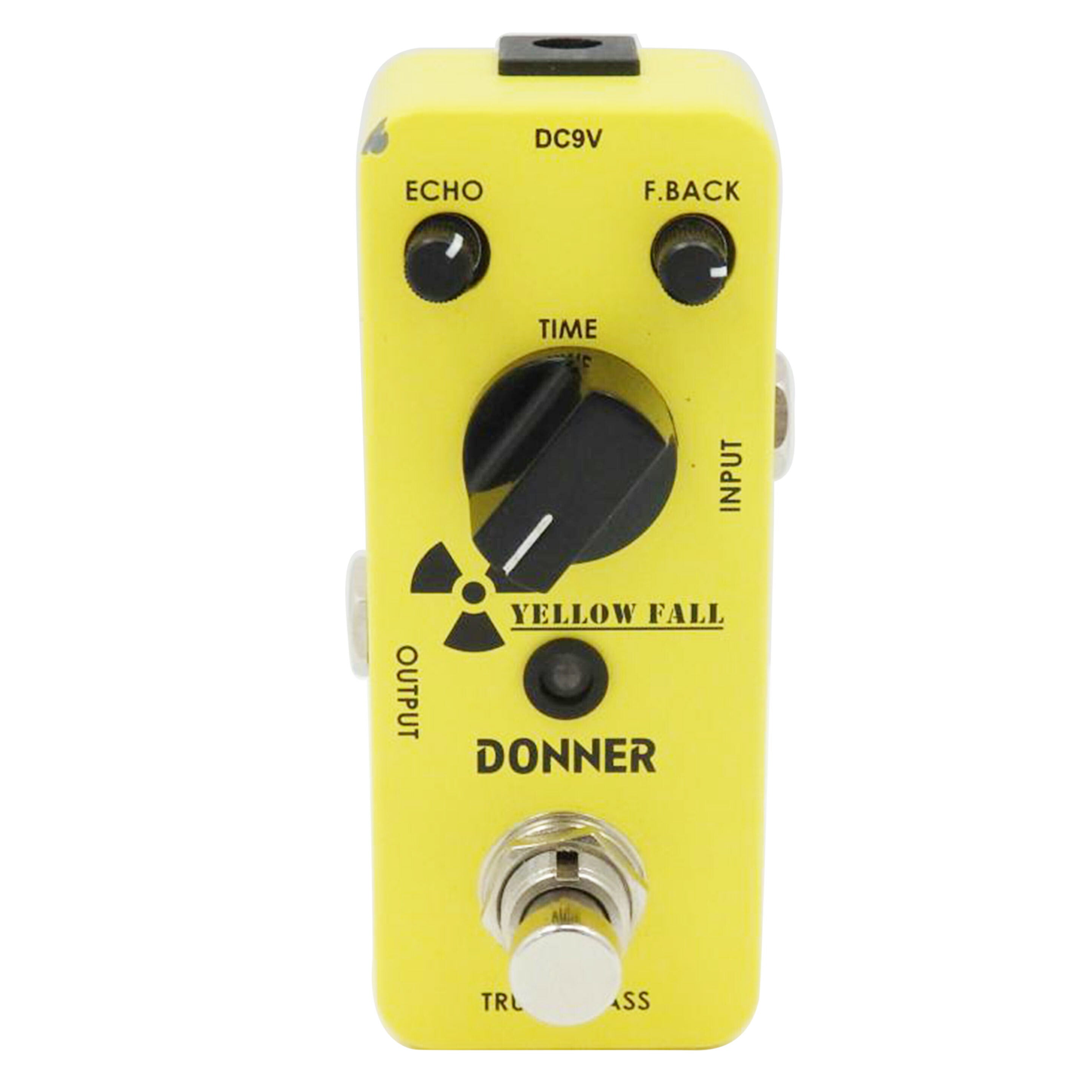 DONNER/エフェクター /EC748//Bランク/77