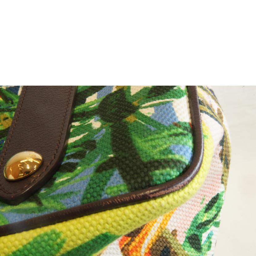 LOUIS VUITTON ルイヴィトン/アイオールカバPM/M93771//RC0***/Aランク/92