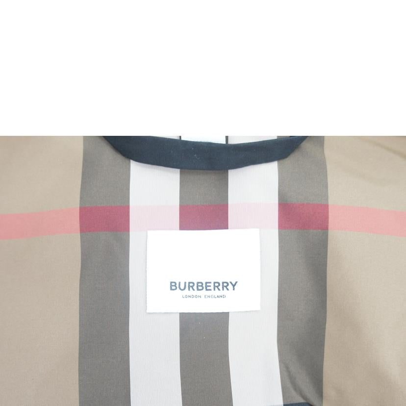 BURBERRY バーバリー/ブルゾンジャケット/8084225//ABランク/75