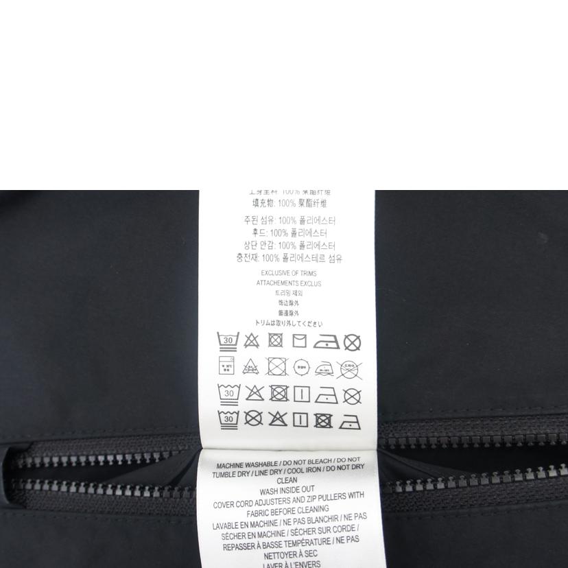 BURBERRY バーバリー/ブルゾンジャケット/8084225//ABランク/75