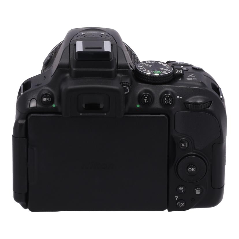 Nikon ニコン /デジタル一眼 レンズキット/D5300 レンズキット//2306430/Bランク/89
