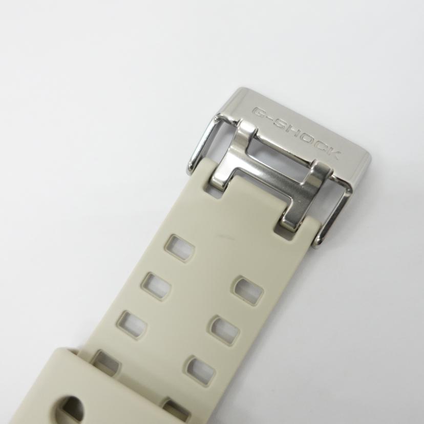 CASIO カシオ/G-SHOCKデジアナウォッチ/クォーツ/GA-110AS//ABランク/88