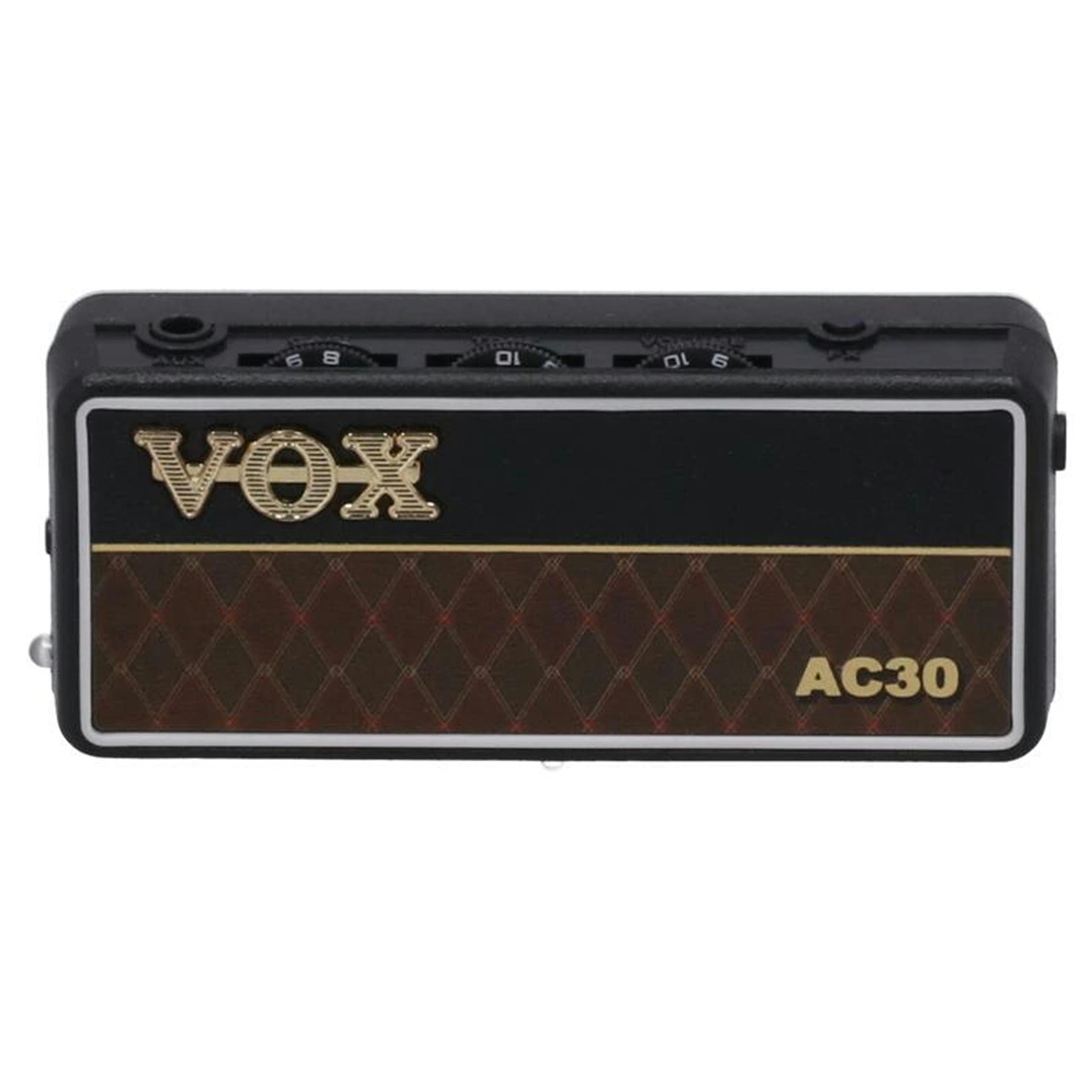 VOX ヴォックス /ヘッドホンギターアンプ/amPlug2/AP2-AC//-/Bランク/81