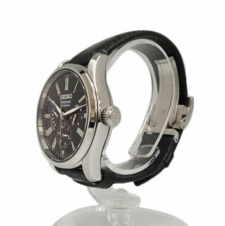 SEIKO セイコー/プレザージュ/漆・白檀塗/限定/オートマチック/SARW045//024******/ABランク/82