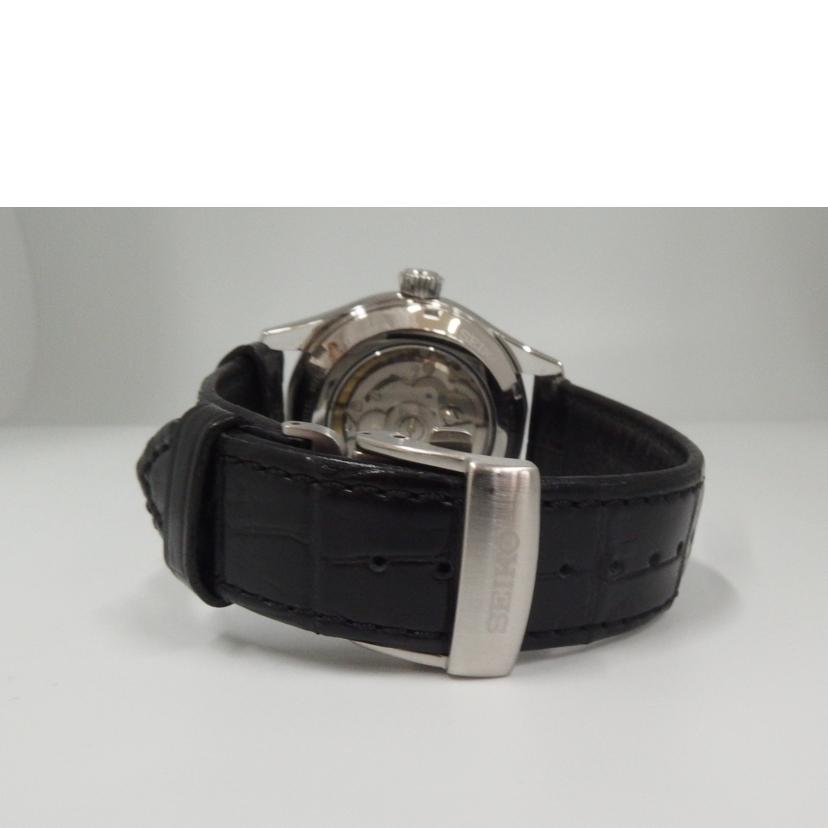 SEIKO セイコー/プレザージュ/漆・白檀塗/限定/オートマチック/SARW045//024******/ABランク/82