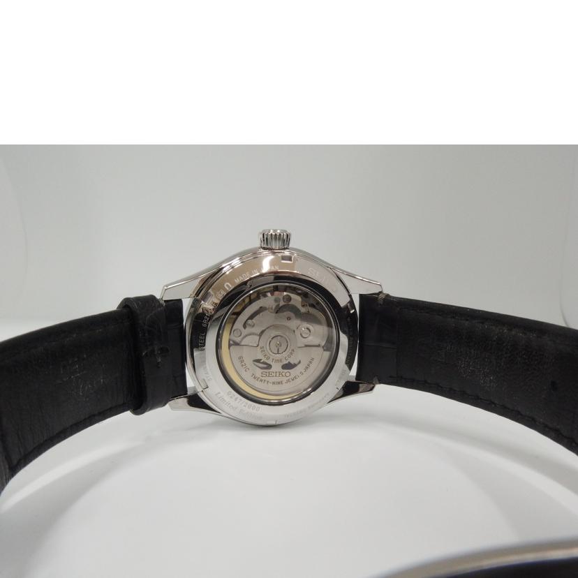 SEIKO セイコー/プレザージュ/漆・白檀塗/限定/オートマチック/SARW045//024******/ABランク/82